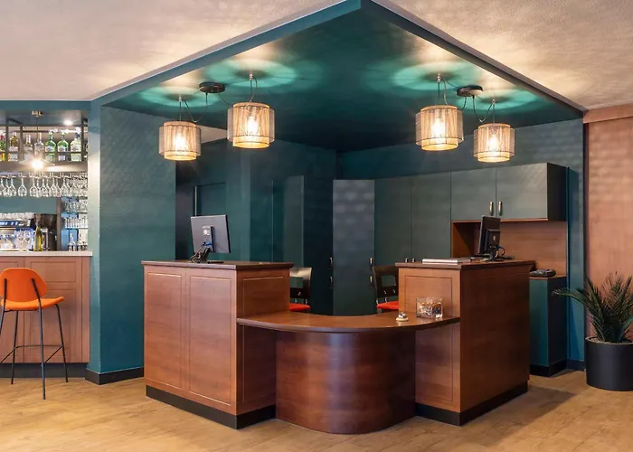 Le Carline, Sure Hotel Collection By Best Western